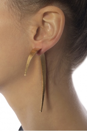 Asymmetrical earrings, zdjęcie 2 Asymmetrical earrings od Givenchy
